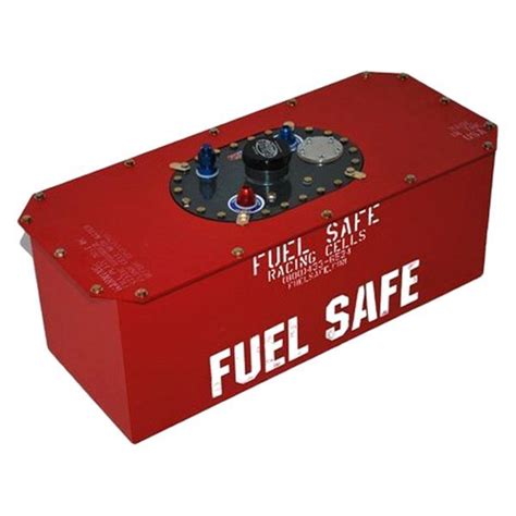 fuel safe pro cell